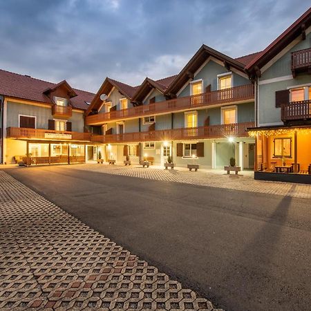 Hotel Altneudörflerhof Bad Radkersburg Dış mekan fotoğraf