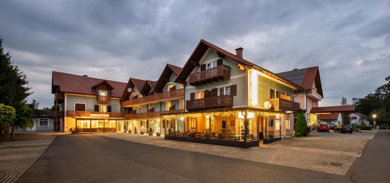 Hotel Altneudörflerhof Bad Radkersburg Dış mekan fotoğraf