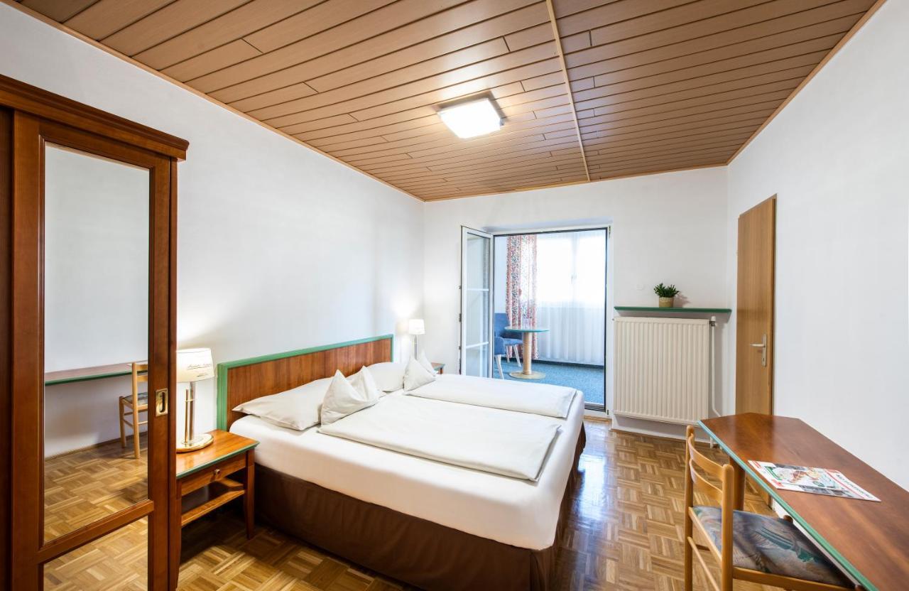 Hotel Altneudörflerhof Bad Radkersburg Dış mekan fotoğraf