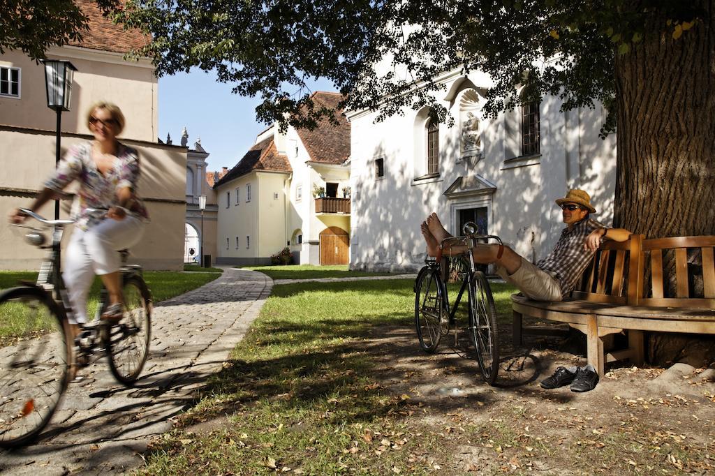 Hotel Altneudörflerhof Bad Radkersburg Dış mekan fotoğraf