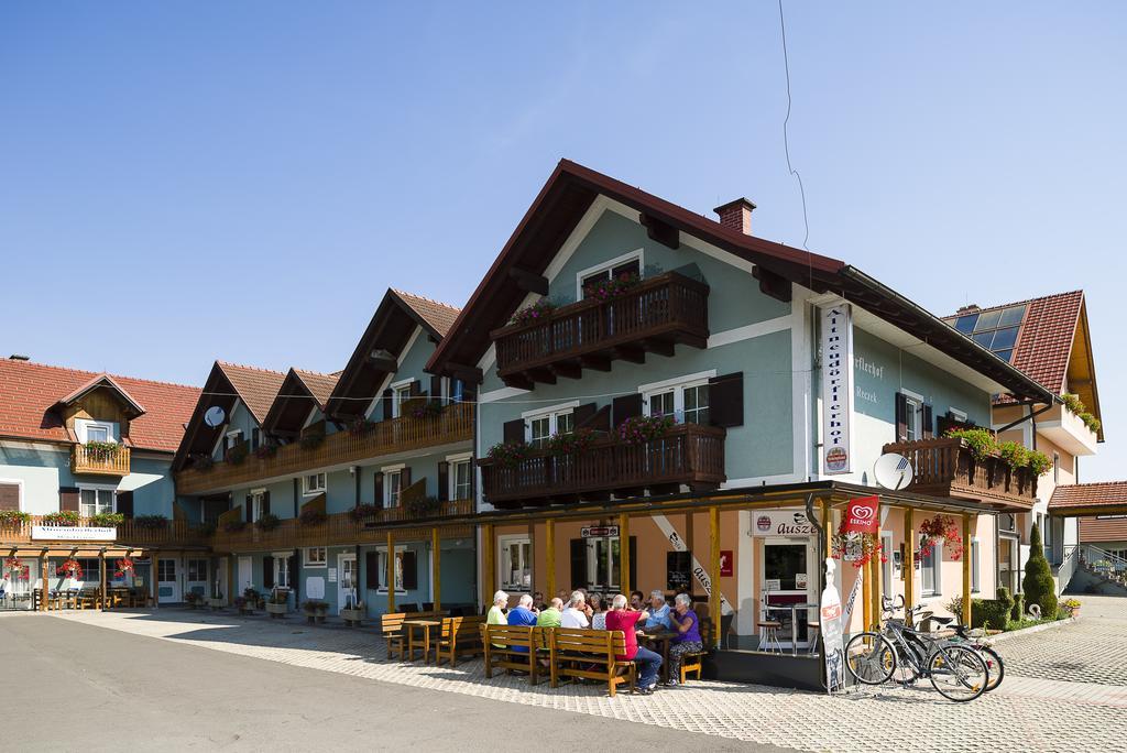 Hotel Altneudörflerhof Bad Radkersburg Dış mekan fotoğraf